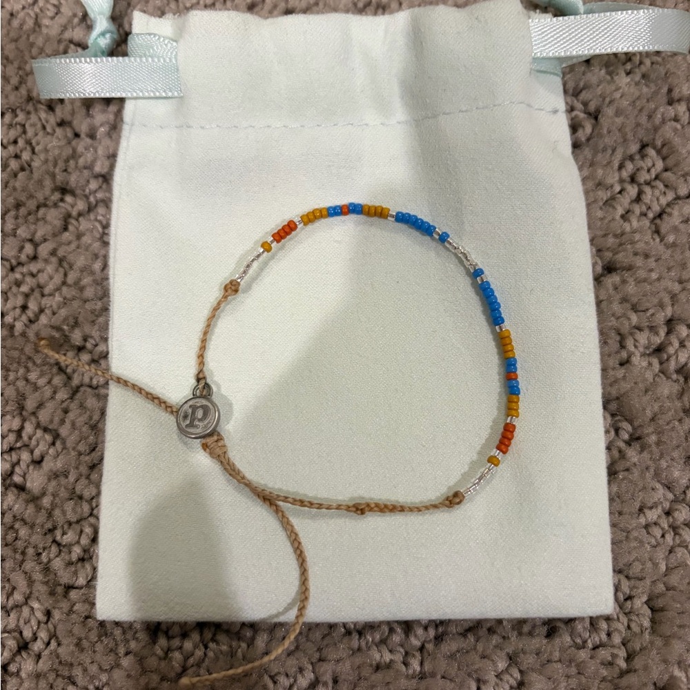 9 pura vida bracelet lot